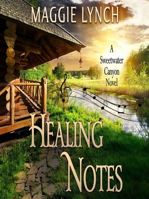 cover image of Healing Notes
